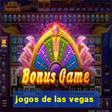 jogos de las vegas