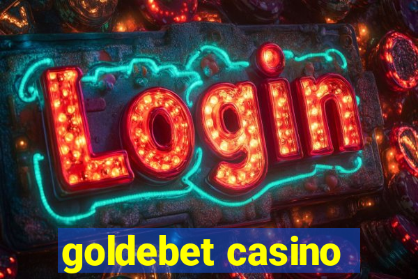 goldebet casino