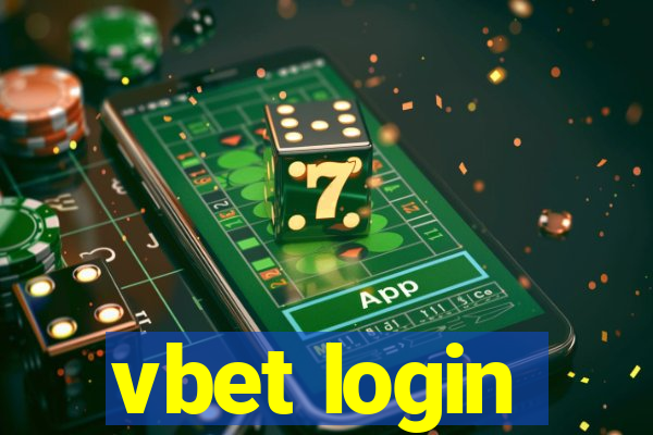 vbet login