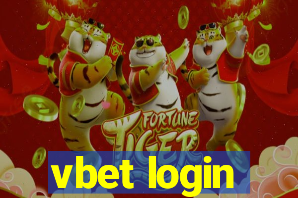 vbet login