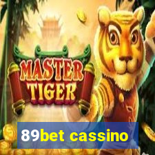 89bet cassino