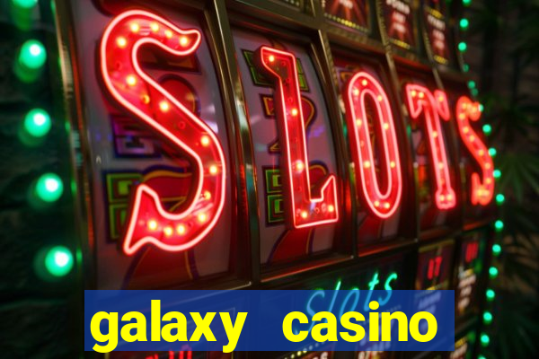 galaxy casino frenzy online gcash