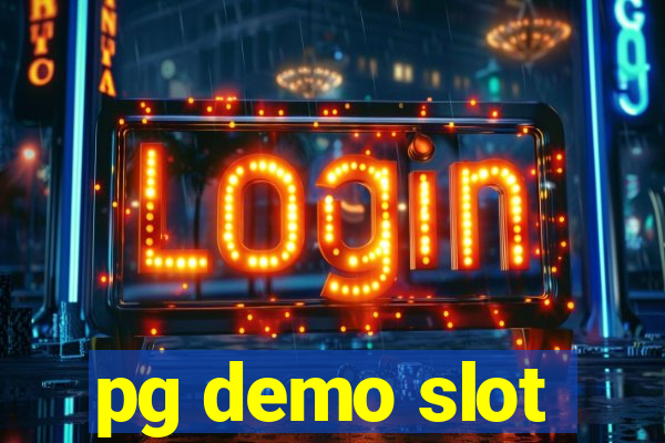 pg demo slot