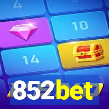 852bet