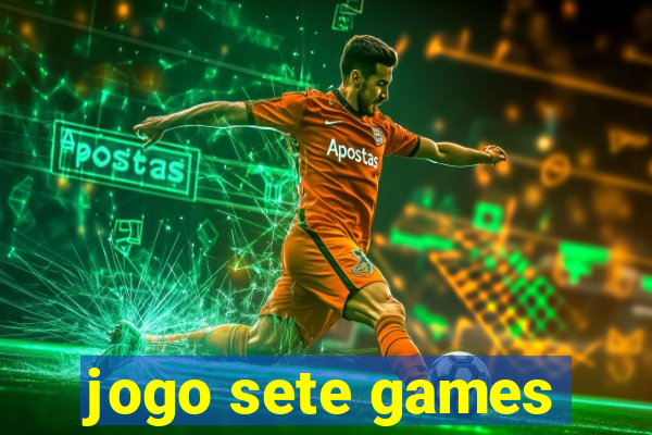 jogo sete games