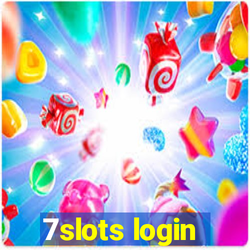 7slots login