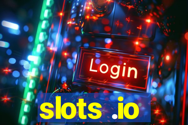 slots .io