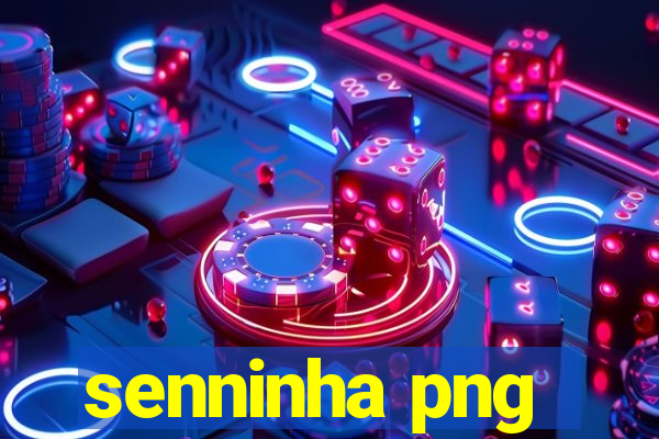 senninha png