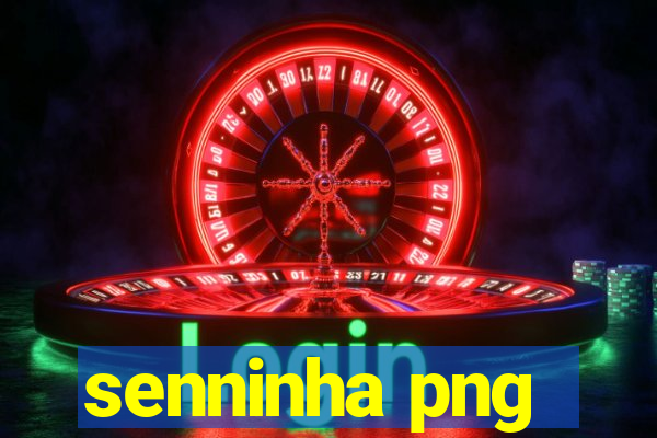 senninha png