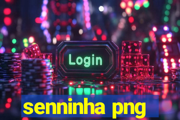 senninha png