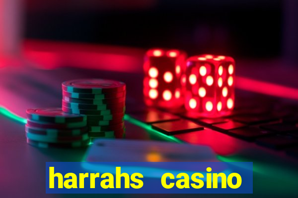 harrahs casino resort cherokee nc