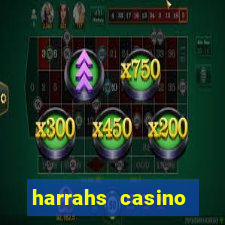 harrahs casino resort cherokee nc