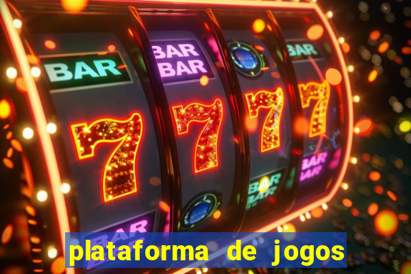 plataforma de jogos do silvio santos