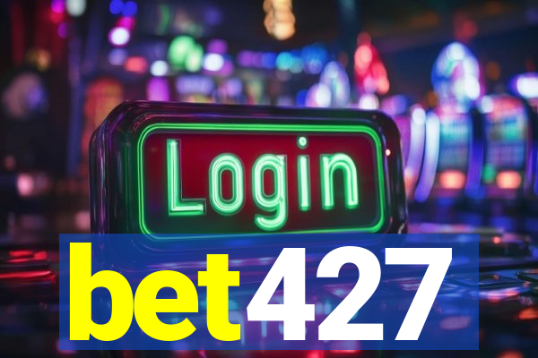 bet427