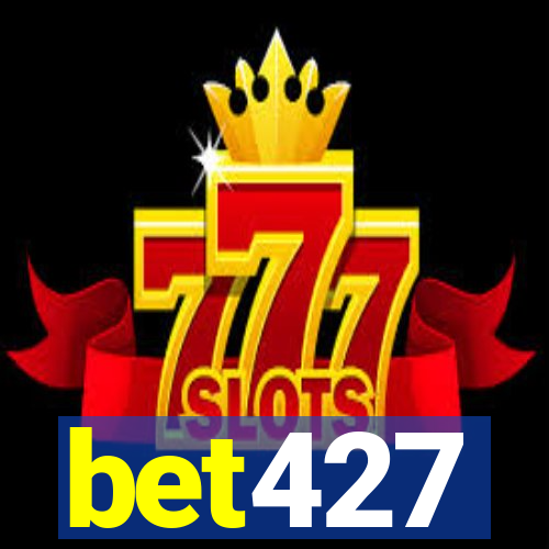 bet427