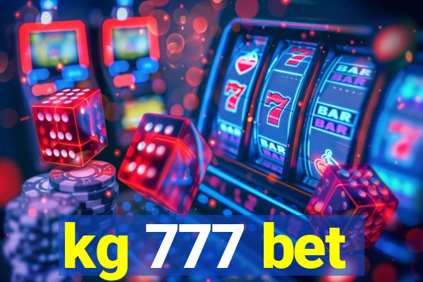 kg 777 bet