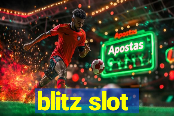 blitz slot