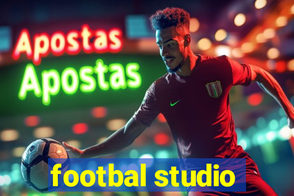 footbal studio