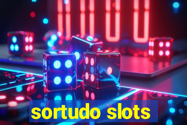 sortudo slots