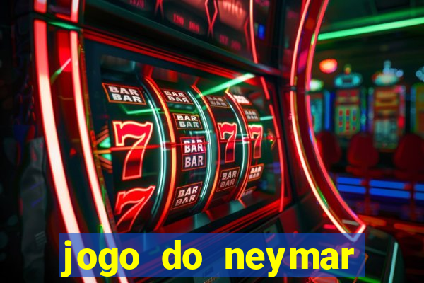 jogo do neymar para celular