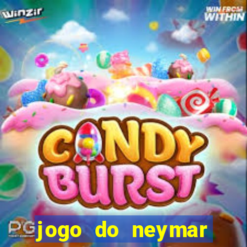 jogo do neymar para celular