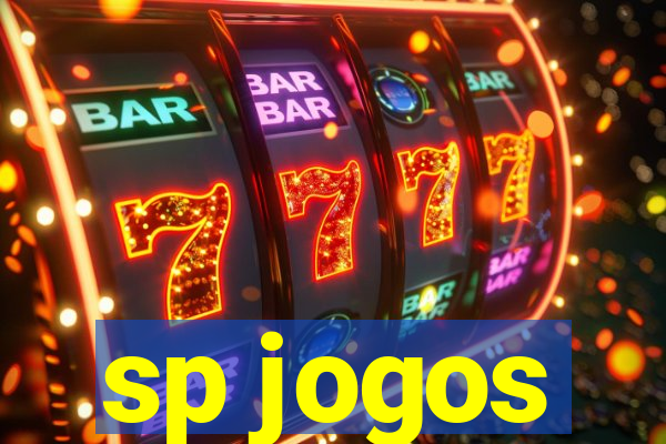 sp jogos