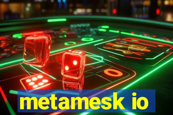 metamesk io