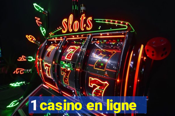 1 casino en ligne