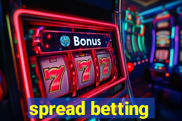 spread betting