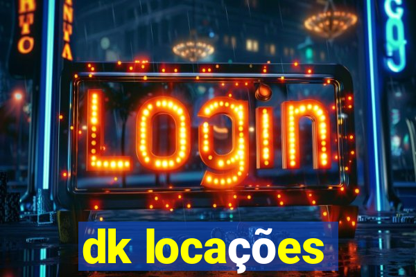 dk locações