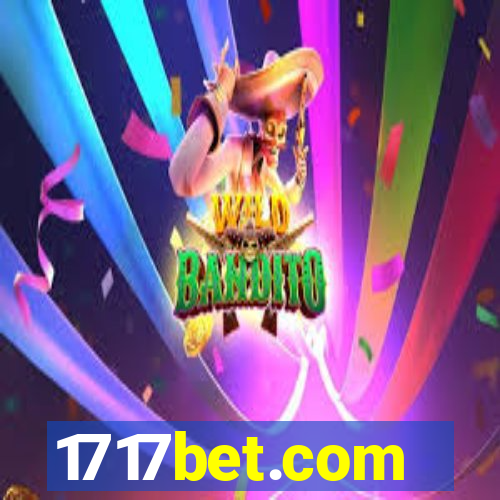 1717bet.com