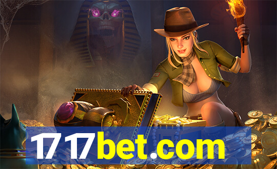 1717bet.com