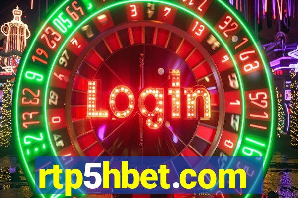 rtp5hbet.com