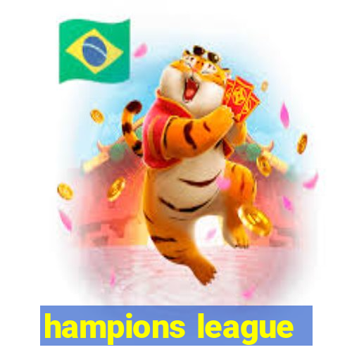 hampions league