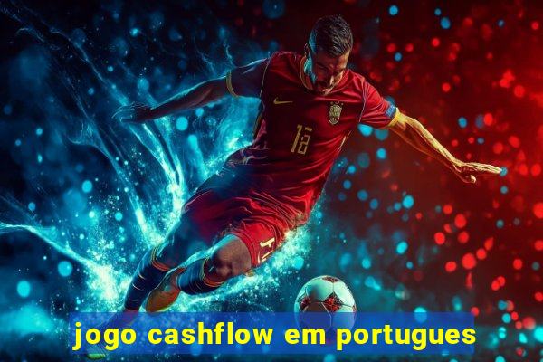 jogo cashflow em portugues