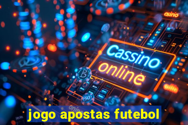 jogo apostas futebol