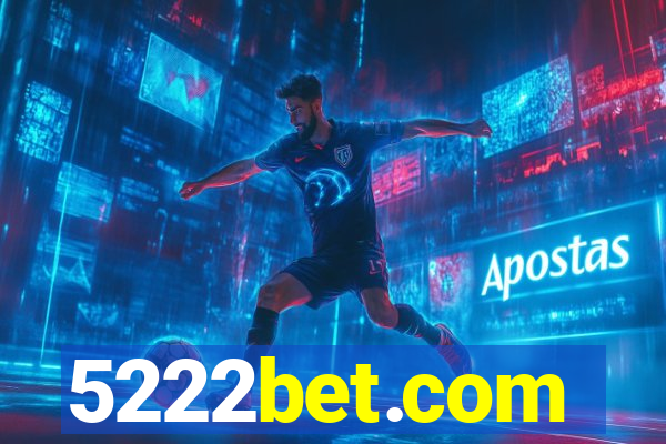 5222bet.com