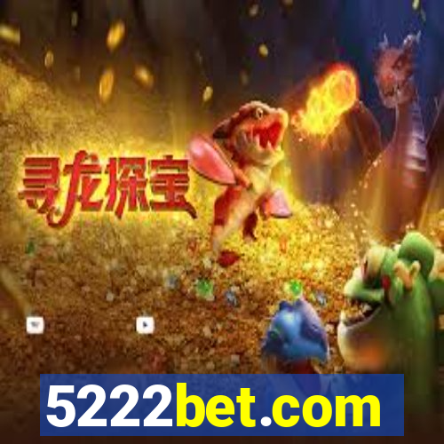 5222bet.com