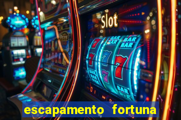 escapamento fortuna suzuki yes 125