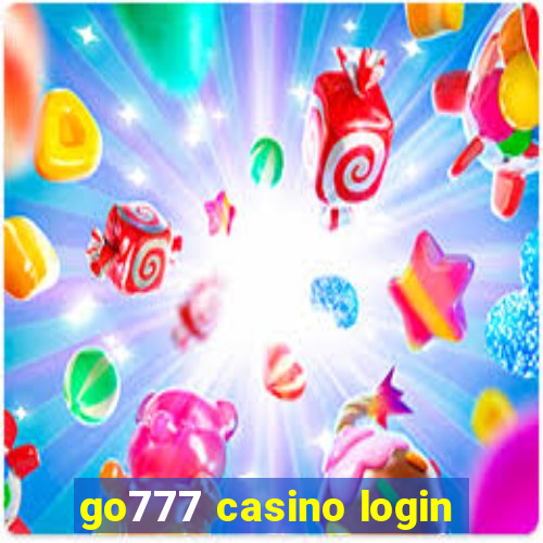 go777 casino login