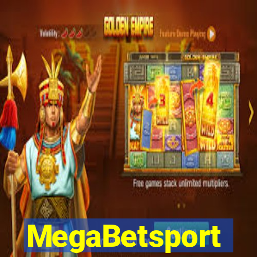 MegaBetsport