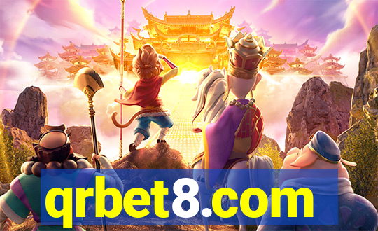 qrbet8.com