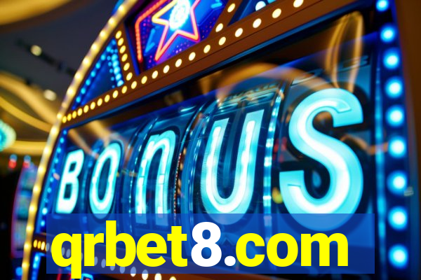 qrbet8.com