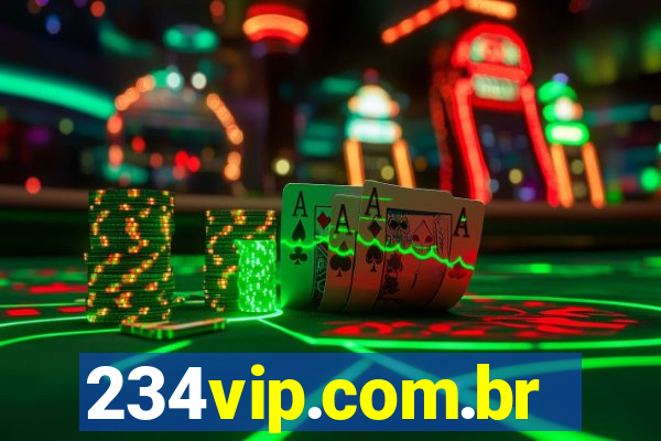 234vip.com.br