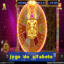 jogo do alfabeto para imprimir pdf