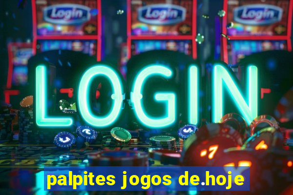 palpites jogos de.hoje