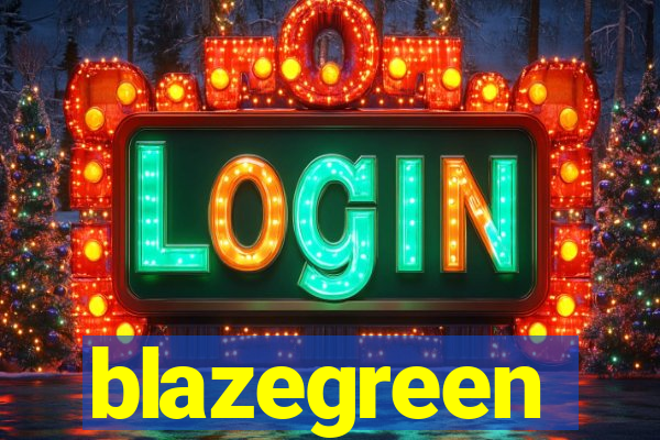 blazegreen