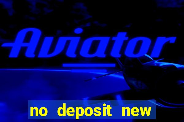 no deposit new bingo sites