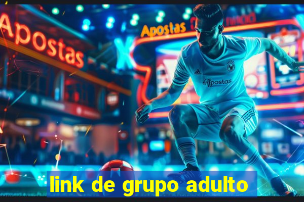 link de grupo adulto