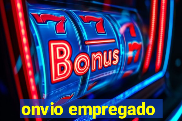 onvio empregado